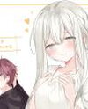 The Fairytale-Like You Goes On the Assault Manga