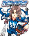 BaggataWay Manga