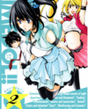 Himedol!! Manga