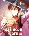 Crimson Karma Manhwa