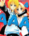 AAA Manga