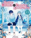 Shiro Seijo to Kuro Bokushi Manga