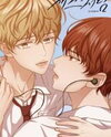 Jazz for Two Manhwa
