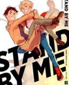 Stand By Me (Kyosho) Manga