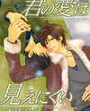 Kimi no Ai wa Mienikui Manga