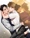 Keeper of the Pearl Manhwa