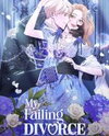 My Failing Divorce Manhwa
