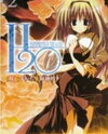 H₂O - Footprints in the Sand Manga