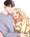 The Jinx's Lover Manhwa