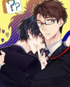 Oblivious Mr.B Manhwa