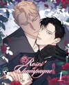 Roses and Champagne Manhwa