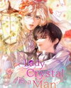 Lady Crystal Is a Man Manhwa