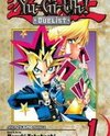 Yu-Gi-Oh Duelist Manga