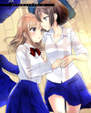 After School (OOSHIMA Tomo & OOSHIMA Towa) Manga