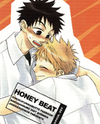 Ookiku Furikabutte dj - Honey Beat Doujinshi