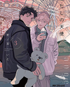 Hadashi no Tenshi (NONOMIYA Ito) Manga