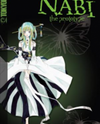 Nabi: The Prototype Manhwa