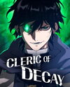 Cleric of Decay Manhwa