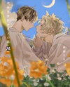 Tsuki wa Michikake Kemono no Koi Manga