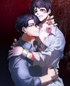 Red Mansion Manhwa