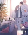 Kimi to Unmei ni Tsuite no Hanashi ga Shitai Manga