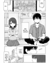 I Don't Know What My Little Sister's Friend Is Thinking! (Pre-serialization) Manga