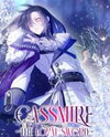 Cassmire: The Loyal Sword Manhwa