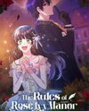 The Rules of Rose Ivy Manor Manhwa
