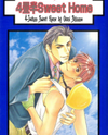 Yojouhan Sweet Home Manga
