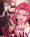 I Am the Villain Manhwa