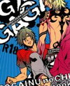Togainu no Chi dj - Gagaga Doujinshi