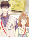 Forever Mine Manhwa