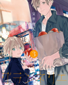 Graineliers Manga