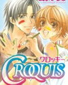 Croquis Manga