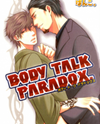 Body Talk Paradox. Manga