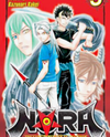 Nora Manga