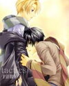 Harry Potter dj - Tactics Doujinshi