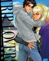 Trip Lovers Manga