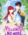 A Villainess No More Manhua