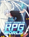 Easy Going in the RPG World (Novel) Novel
