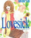 Lovesick Manga