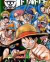 One Piece (Databook) Artbook