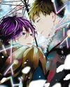 Renai Side Manga