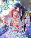 Priscilla's Marriage Proposal Manhwa