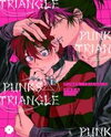 Punks Triangle Manga