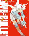 Love Bullet (inee) Manga