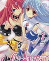 Heaven Manga