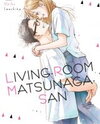 Living no Matsunaga-san Manga