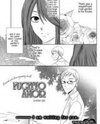 Fugitto Amor Manga