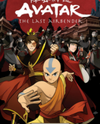 Avatar: The Last Airbender - Smoke and Shadow OEL